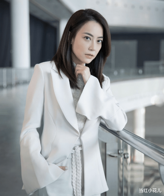 霍汶希|婚都没结,女儿已经11岁了?