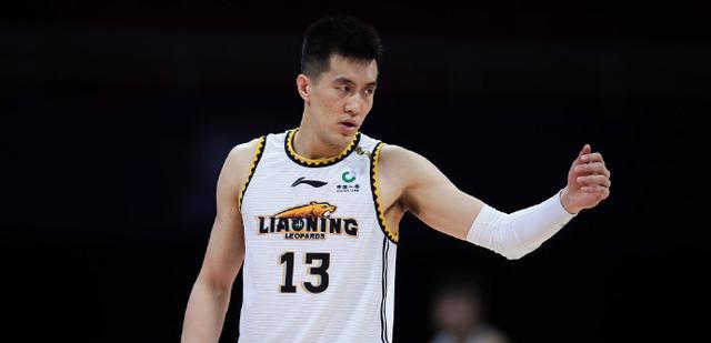 辽宁男篮|净胜16分！辽篮4人得分上双全民皆兵，广厦3叉戟空砍40+12回天乏术