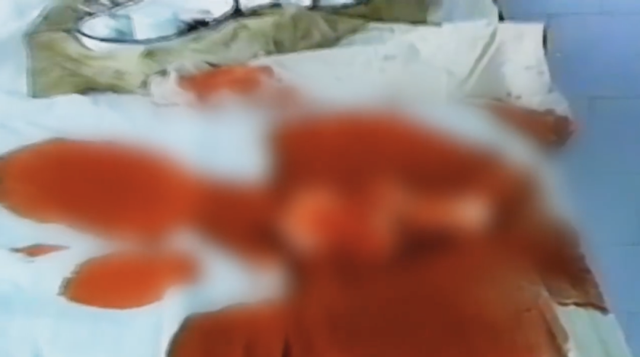 吸毒男星复出拿影帝,缉毒警察的命谁来还!