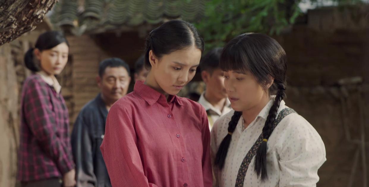 央视|央视黄金档新剧开播便破1,收视更是连涨三天,主要演员选得好