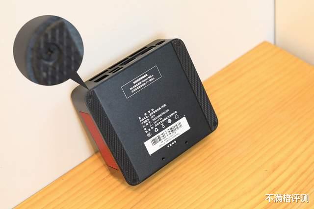 硬盘|当下流行的迷你主机，是“畸形产物”吗？零刻SER4体验