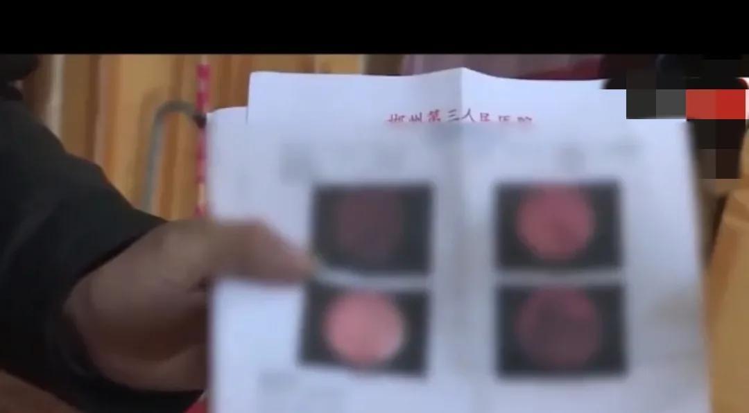 男子发现妻子的秘密,要做亲子鉴定,男子:儿子长得像房东