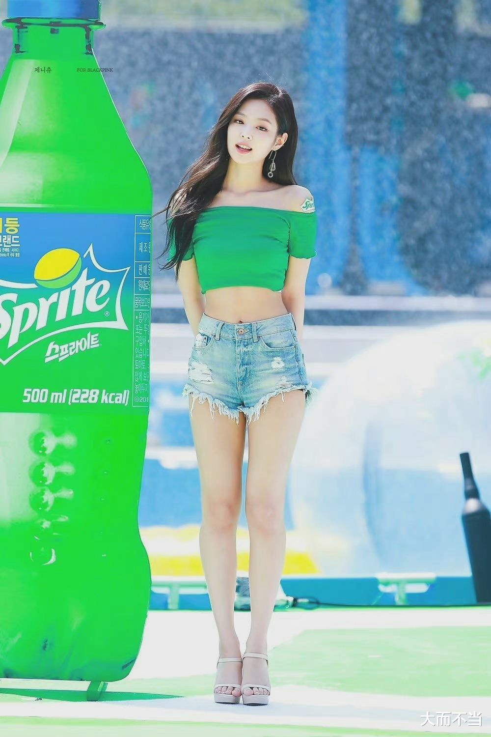 金智妮|因黄大宪卷入舆论纷争，Jennie粉急忙澄清真相：是被道德绑架了