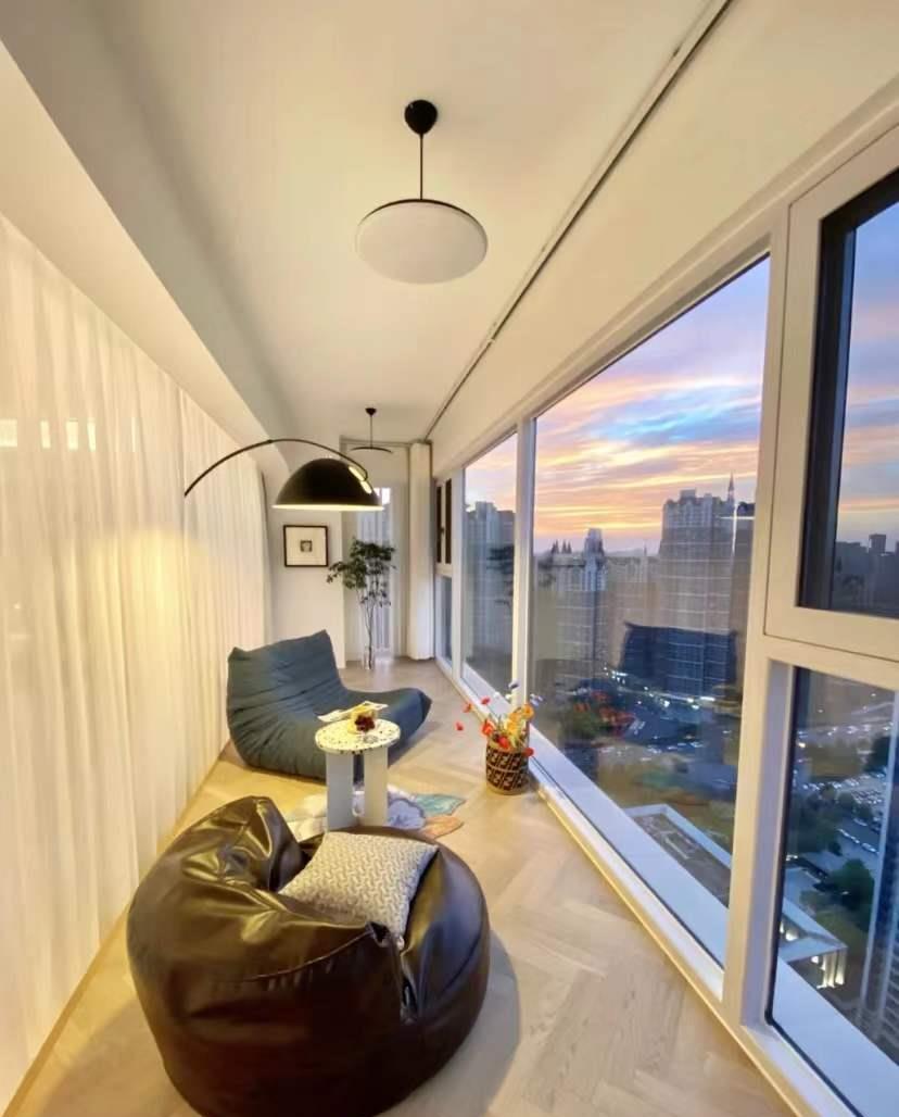 如果能重来,阳台一定“9不装”,并非迷信,是过来人的经验教训