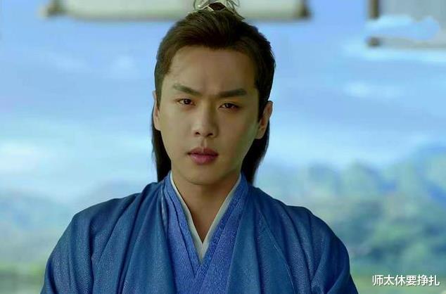 我们的歌|《庆余年》范闲为什么没有成为大宗师，你看其他宗师有多变态