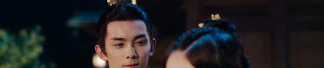 欧阳娜娜|凌不疑:熬过了边疆最苦的五年,却在重逢后看她第一眼便卸下防备