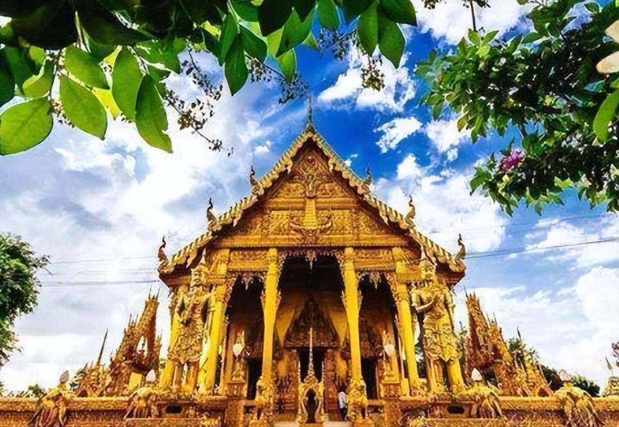东南亚旅游|泰国最“不吉利”的地方，中国旅游者大批涌入，旅游者：不会再来