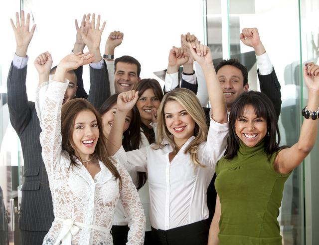 |职场上，正确应用“环境思维”，让你的成长效率提升数倍