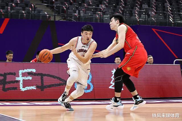 多里安·芬尼-史密斯|本赛季CBA最佳教练人选浮出水面，不是杜锋，也不是杨鸣