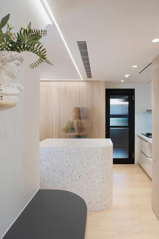 35岁女主晒86㎡独居小家,与猫为伴,生活治愈又温馨,令人羡慕