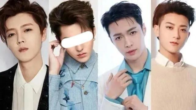 张艺兴|网友称归国四子成服装三巨头， “三缺衣”张艺兴成为最大赢家！