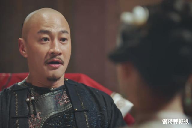 飞狐外传|《飞狐外传》收官，五位配角成功出圈，何润东的演技为何褒贬不一