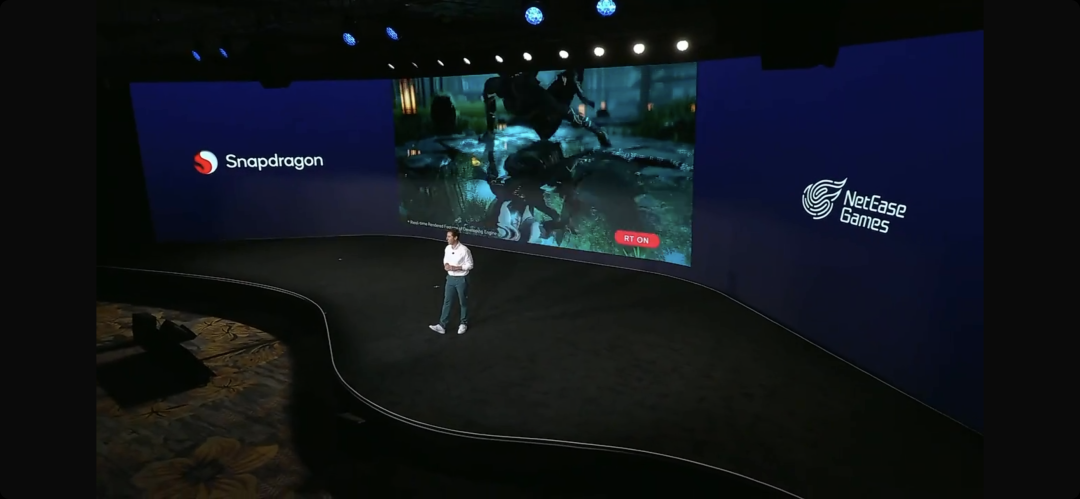 创投圈|不是腾讯、米哈游,英伟达、高通发新硬件,为何合作首选全是网易?