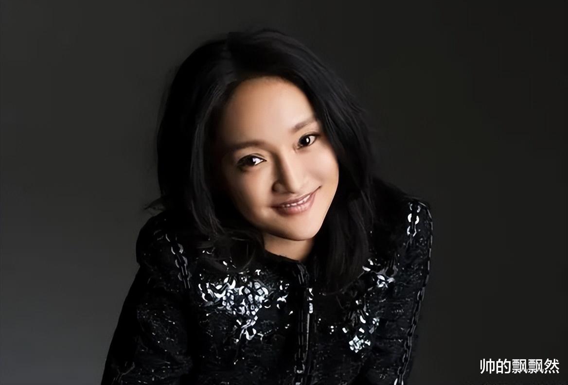 周迅|周迅的父亲周天宇：挽救过女儿的婚姻，现在我的心最痛