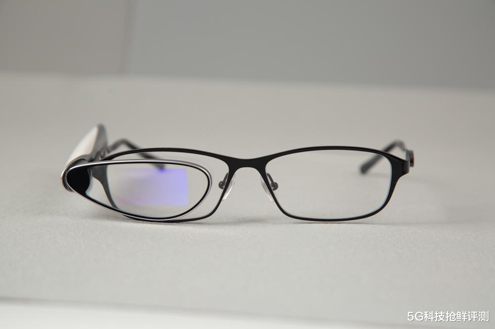 红米手机|智能眼镜也要常态化？戴上OPPO Air Glass你可以做到这些