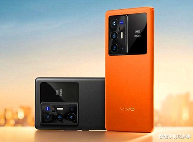 华为鸿蒙系统|vivo X90 Pro+遭曝光:渲染图出炉,并有一英寸镜头加持