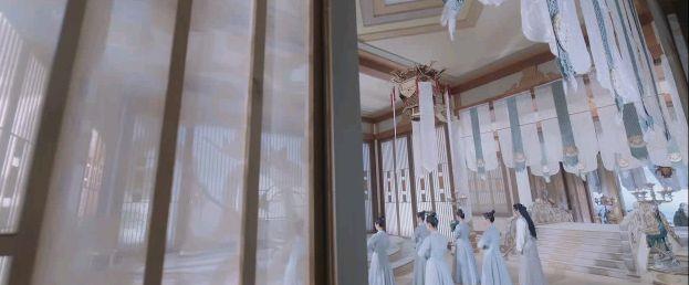 朱颜|《镜双城》乱加情感线!编剧杜撰朱颜、时影后人被情所困