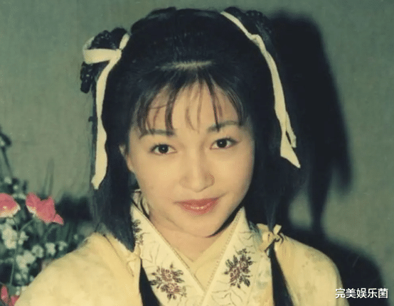 香港小姐|“最美港姐”李绮虹近况曝光,在加国做护士,还想参加《浪姐》