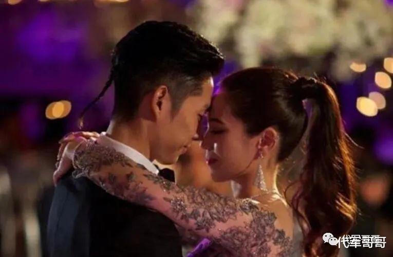 吴建豪|一恋大3岁女星,二恋小4岁富二代美女,如今44岁的他活成这样?