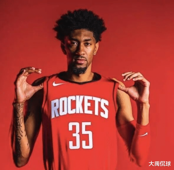 火箭最靠谱的一笔交易 球迷喜欢的戈登去辅佐利拉德