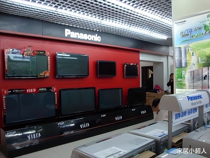 iPhoneX|买家电不要只盯着一个牌子，这些家电品牌，都需要“挑着买”！