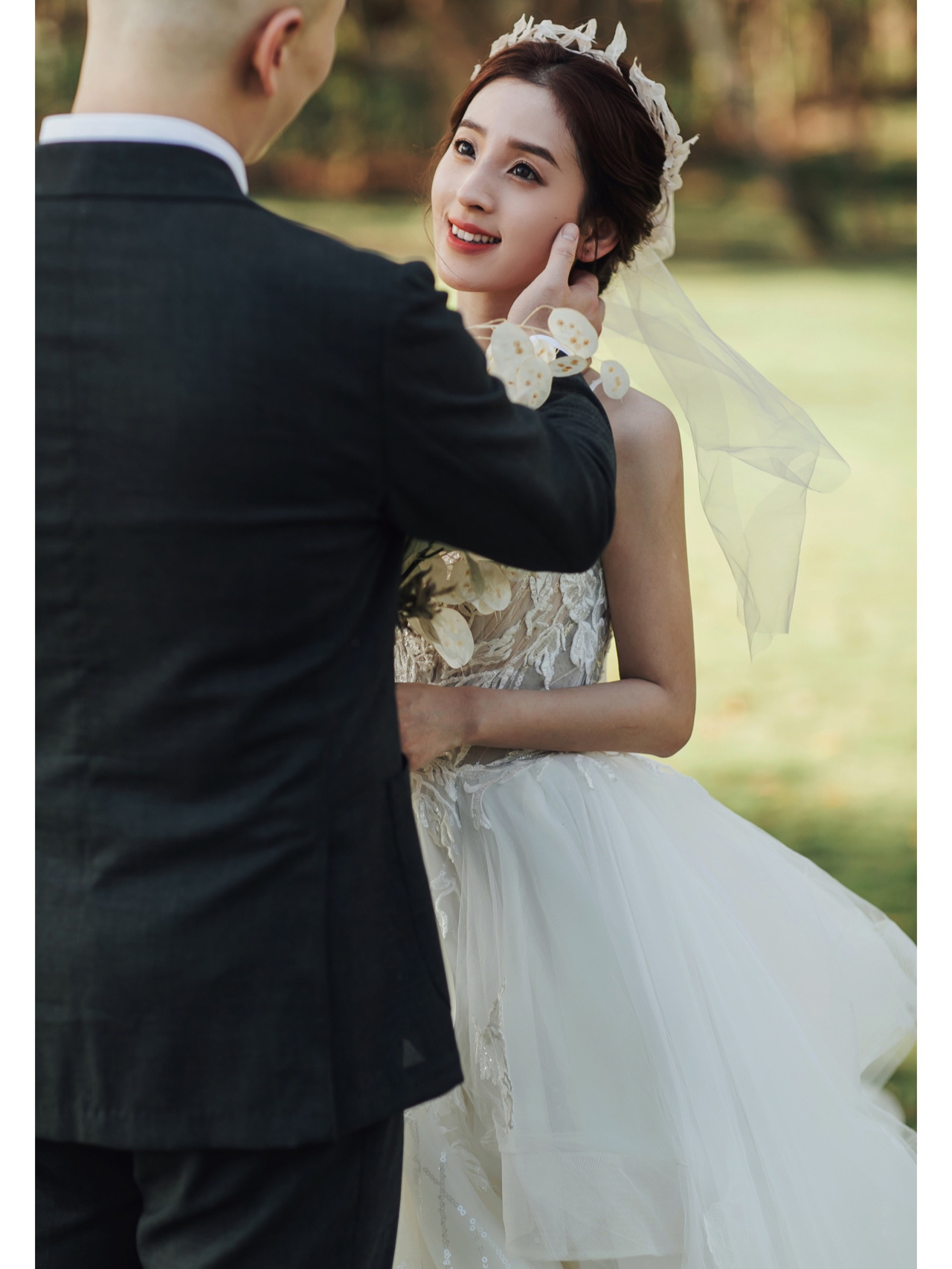 巴厘岛|我独一无二的巴厘岛婚礼｜超走心场布篇