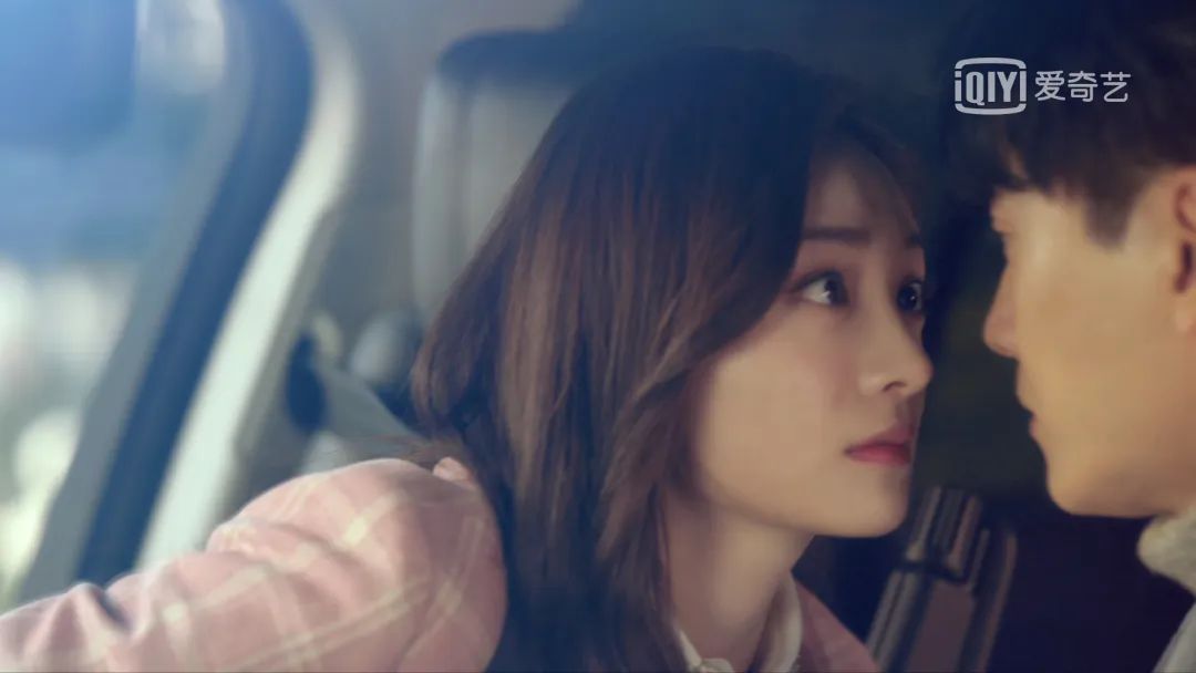 徐正溪|够了够了,别再邪魅了