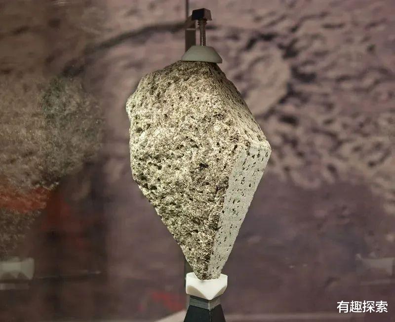 世界上最奢侈的“种菜”,从月壤中长出来,也只有美国会这么做了