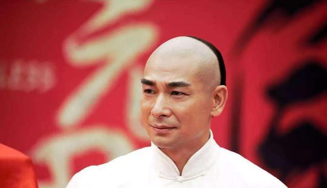 甄子丹|很遗憾，甄子丹打不过赵文卓