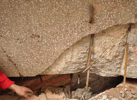 房屋装修时，千万不要动这些墙体，小心影响入住安全