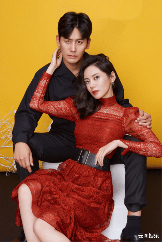 秋瓷炫|秋瓷炫陪老公中国过年，倒贴福字普通话送祝福，豪宅曝光装修淡雅