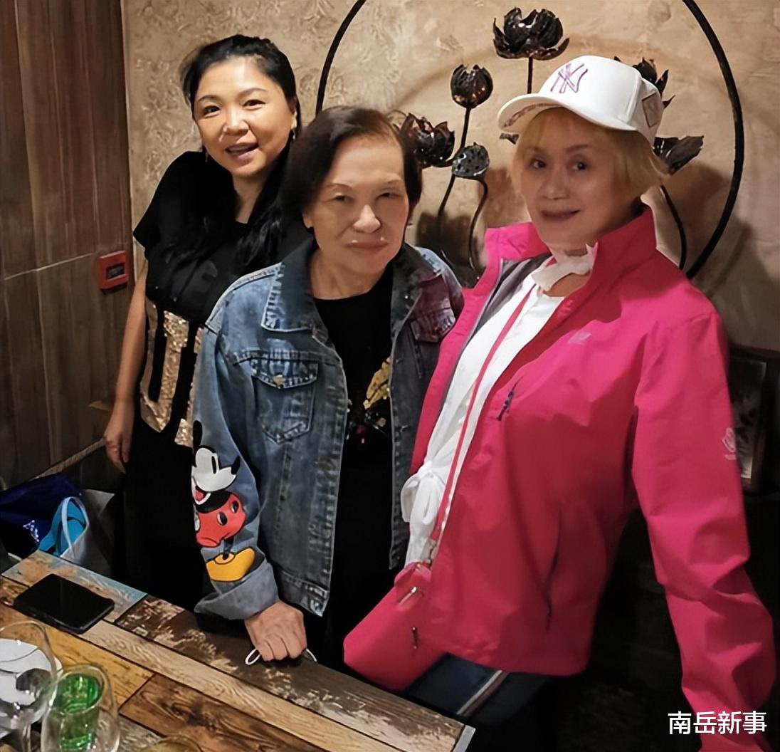 刘家辉|儿女败光家产、死后无人发现，这8位老港星的晚年实在太凄凉