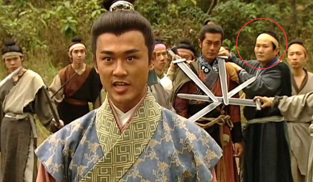 90后|10部看不厌的古装剧，可能只属于90后，00后或许没看全