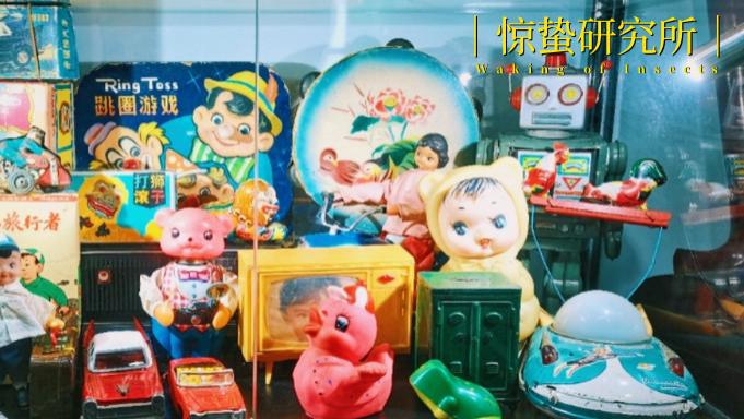 淘宝|开淘宝店“卖”回忆，拯救了谁的青春？