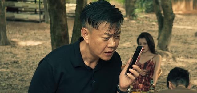 杨兴权|冰雨火：同是爱女如命，老杨和万总对女儿的不同安排，暴露智商了