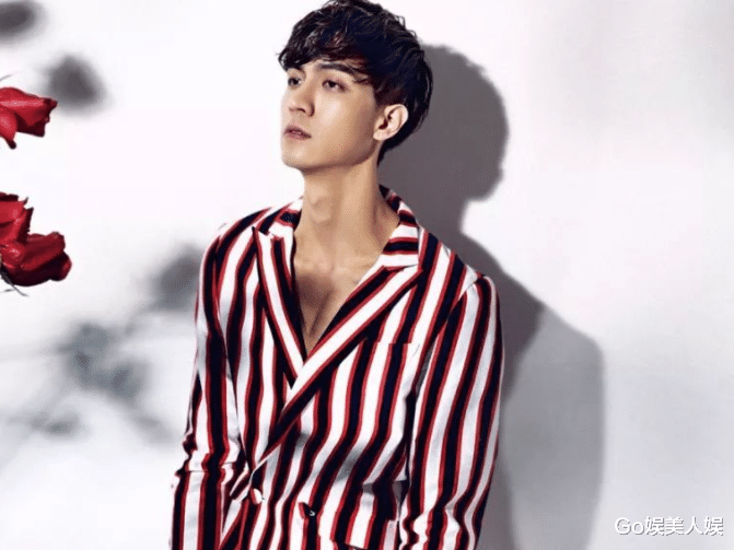 明星|结婚也依旧有流量的5位男明星，帅而不花，个个都是粉丝梦中情人