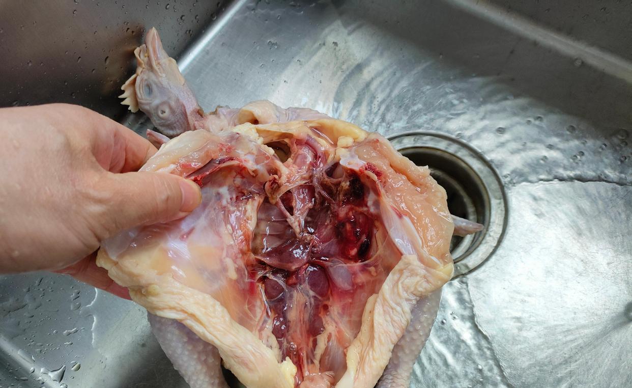 |一到冬天就手脚冰凉？建议用它炖汤喝，一周一回，从头暖到脚