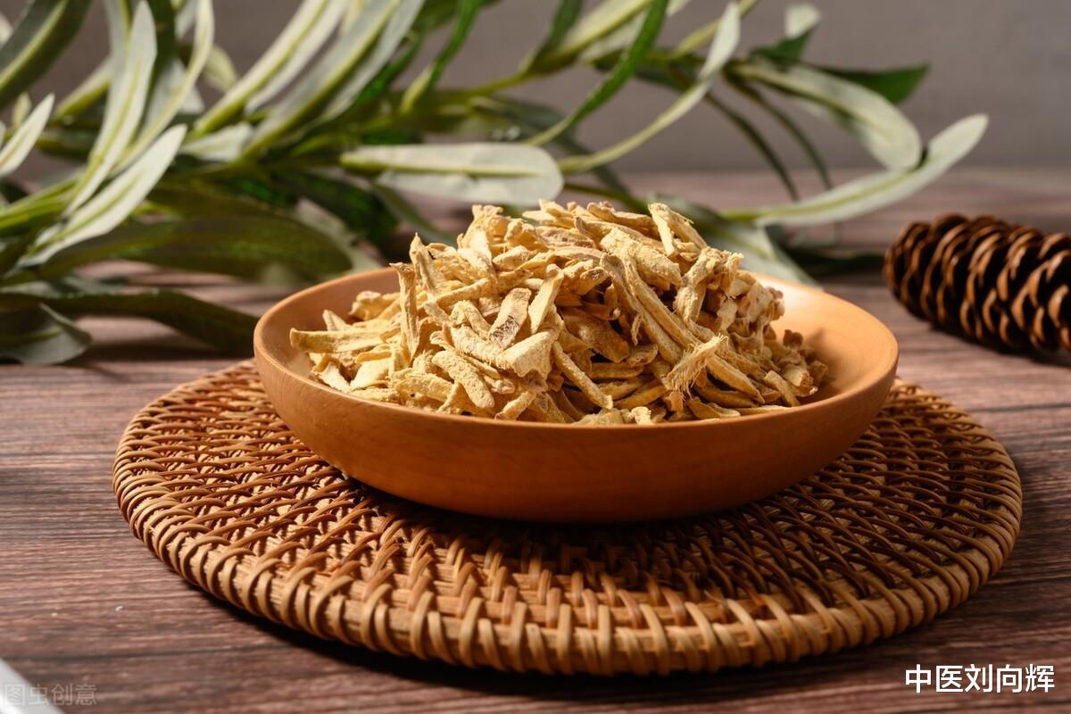 中成药|体内有潜伏的恶寒，不要怕。一个五味药材组成的中成药，拿下它。