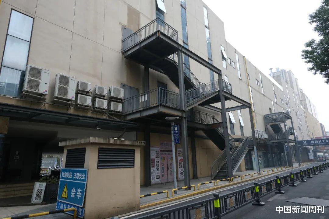 南昌女子被送精神病院事件调查,该院强制他人入院曾败诉