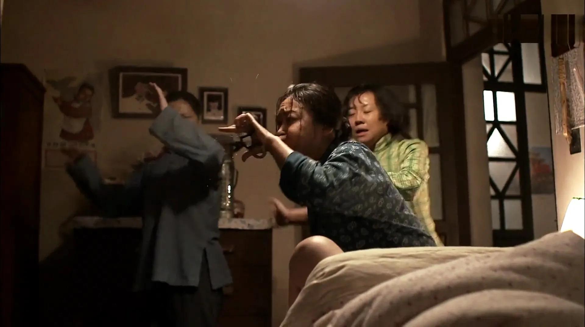 古装美女|《父母爱情》:8年后才发现,让王秀娥难产而死是大有深意的