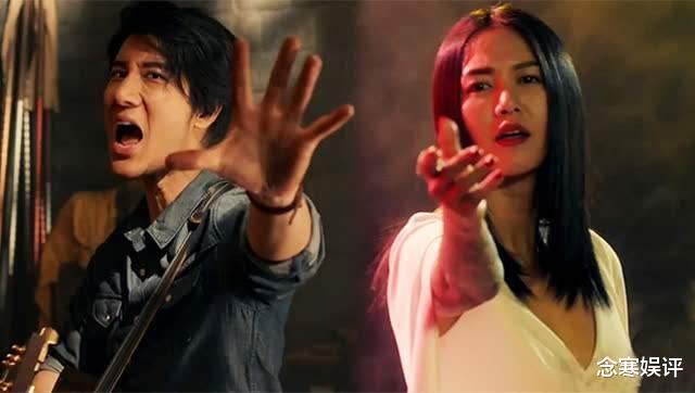 英皇|王力宏胜负欲太强，为了赢得投票比赛，花200块钱战胜了谭维维