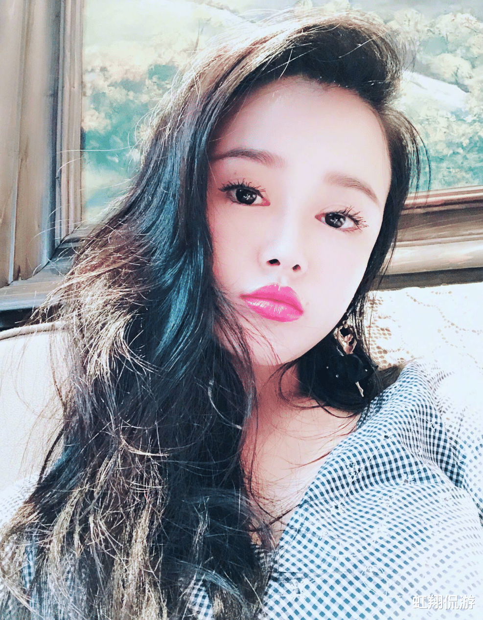 吴秀波|做了吴秀波7年小三，又被他亲手送进监狱，如今过的怎么样？