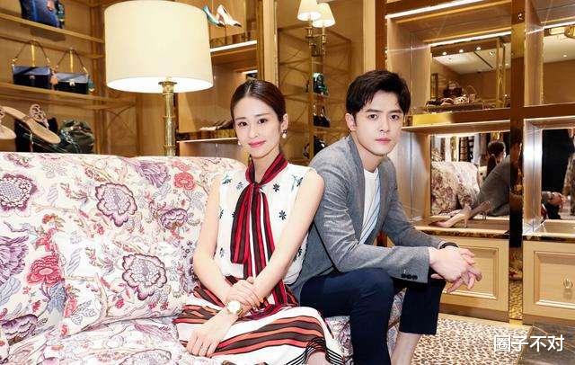 明星|AA制、分房睡、结婚不领证,这些明星“夫妻”,相处模式真奇葩