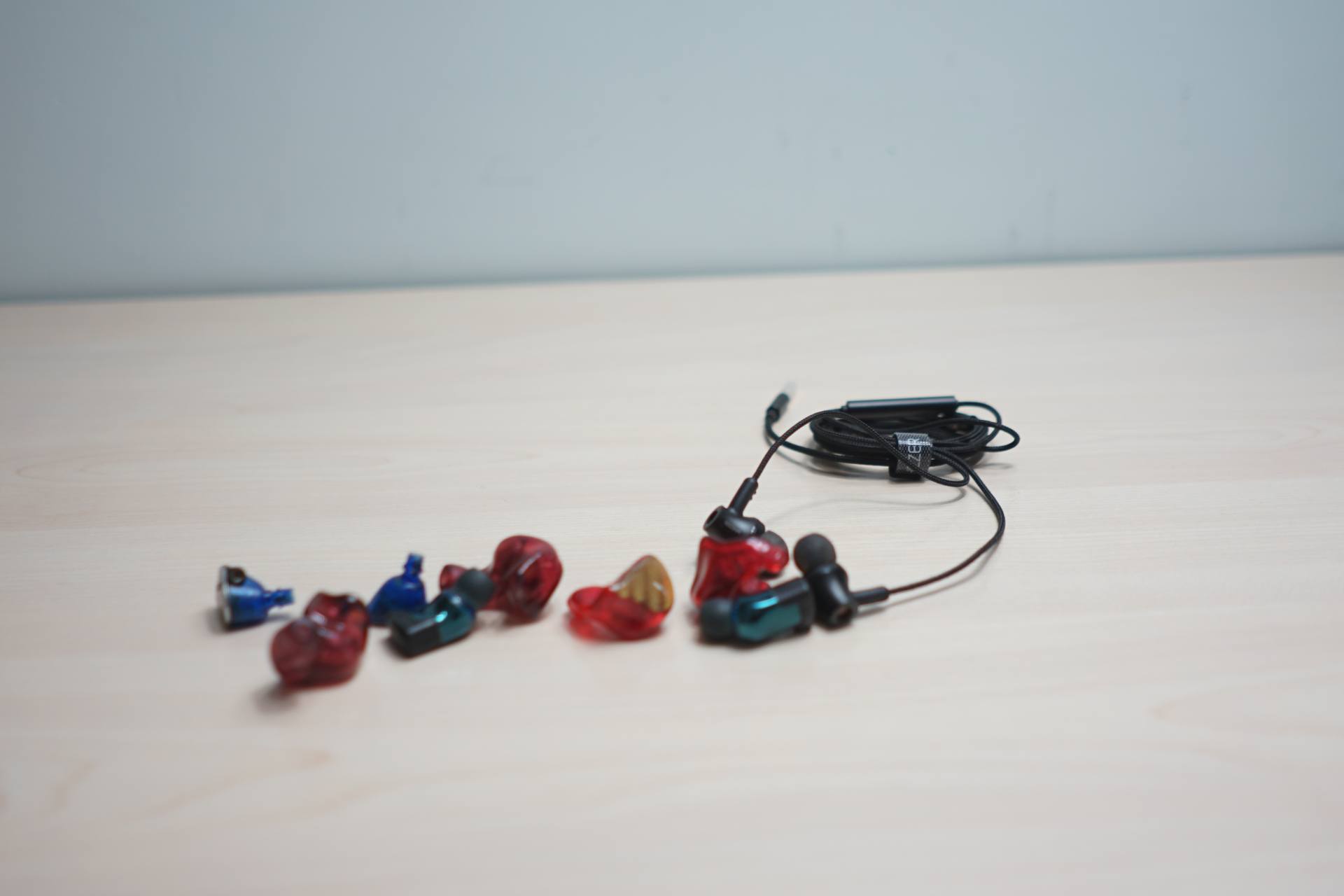 耳机|威泽 BS1开放式动圈耳机：通勤必备，好听不贵