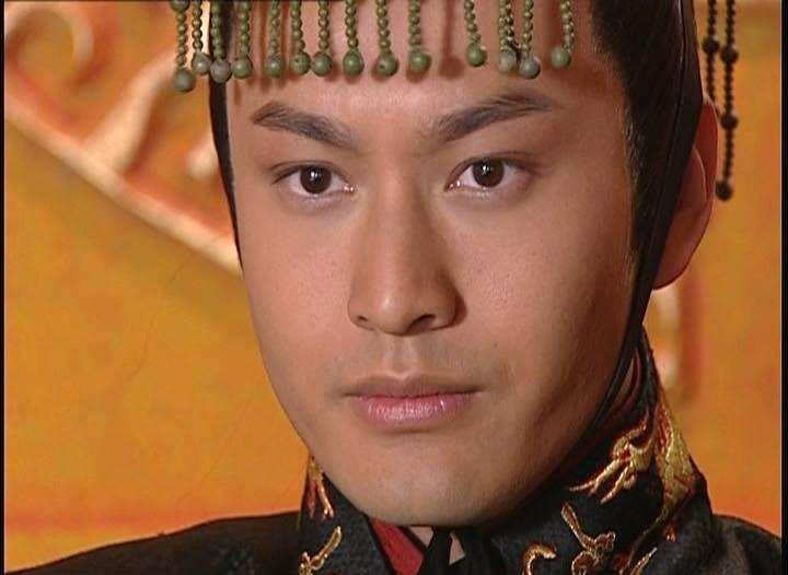 琼瑶剧|20年前的《无敌县令》,原来暗藏这么多琼瑶剧演员,可云古装好美