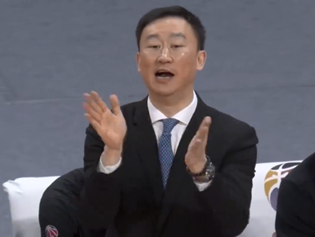 吴前|给了机会你没把握住！吴前错失绝平罚球！徐杰紧握小拳头：赢了