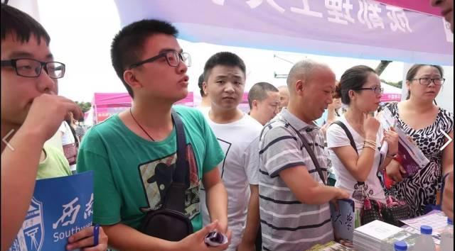 电子竞技|男生高考填写“服从调剂”,捡漏上了上海交大,却没有想象中开心