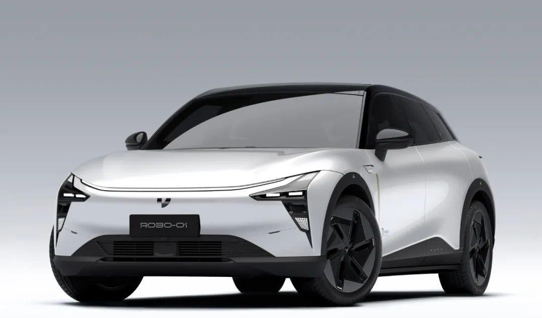 纯电车的狂欢？2022广州车展纯电新车抢先看，精灵#3领衔