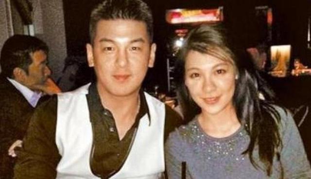 贾静雯|离婚后，孙志浩再婚安心过日子，贾静雯又生2个了，他依然没孩子