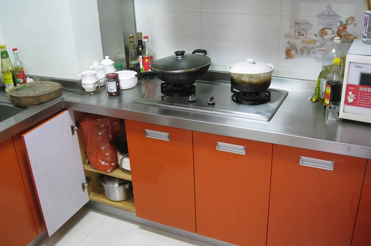 建议大伙：若条件允许，给厨房升级4样“高级货”，用过才知道好